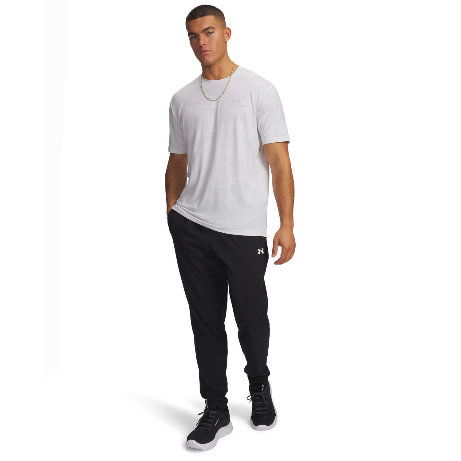 Under Armour® Trainingshose Under Armour Herren Trainingshose Vanish Training 6010606