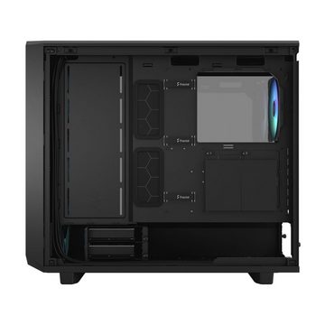 Fractal Design PC-Gehäuse Meshify 2 Lite