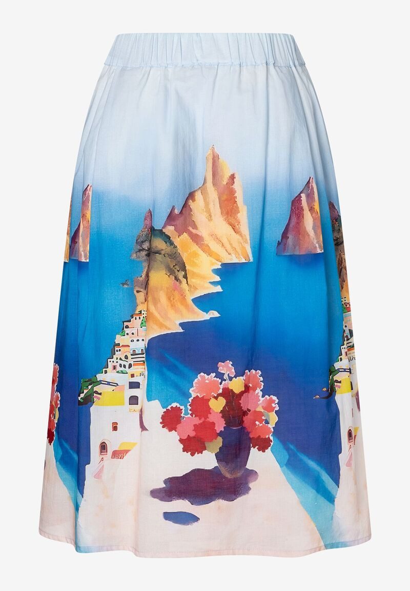Mars & More Sommerrock günstig online kaufen