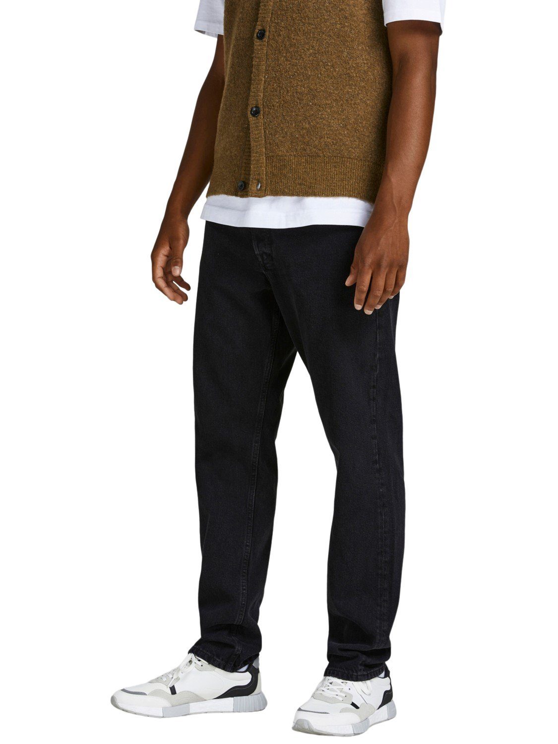 Relax-fit-Jeans JJICHRIS JJORIGINAL CJ 981