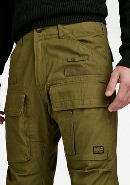 G-Star RAW Cargohose Regular Tapered Cargo