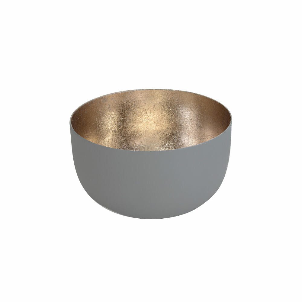 Giftcompany Windlicht Madras S Cool Grey, günstig online kaufen