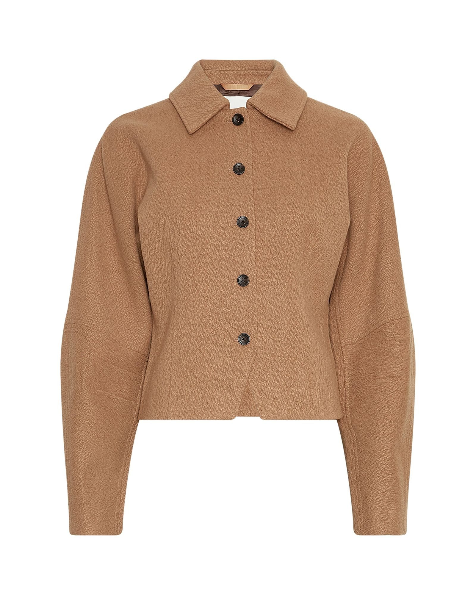 Moss Copenhagen Outdoorjacke