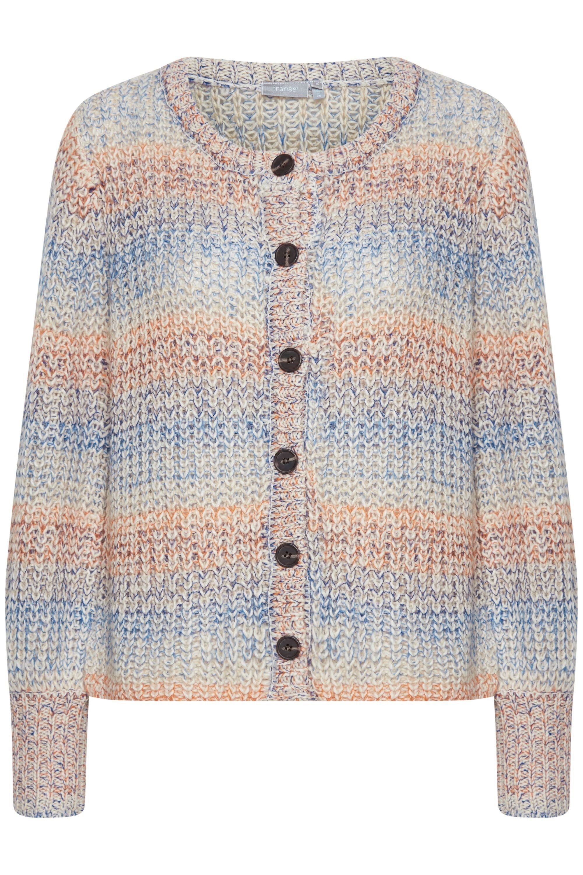 fransa Strickjacke Fransa FRLisa günstig online kaufen