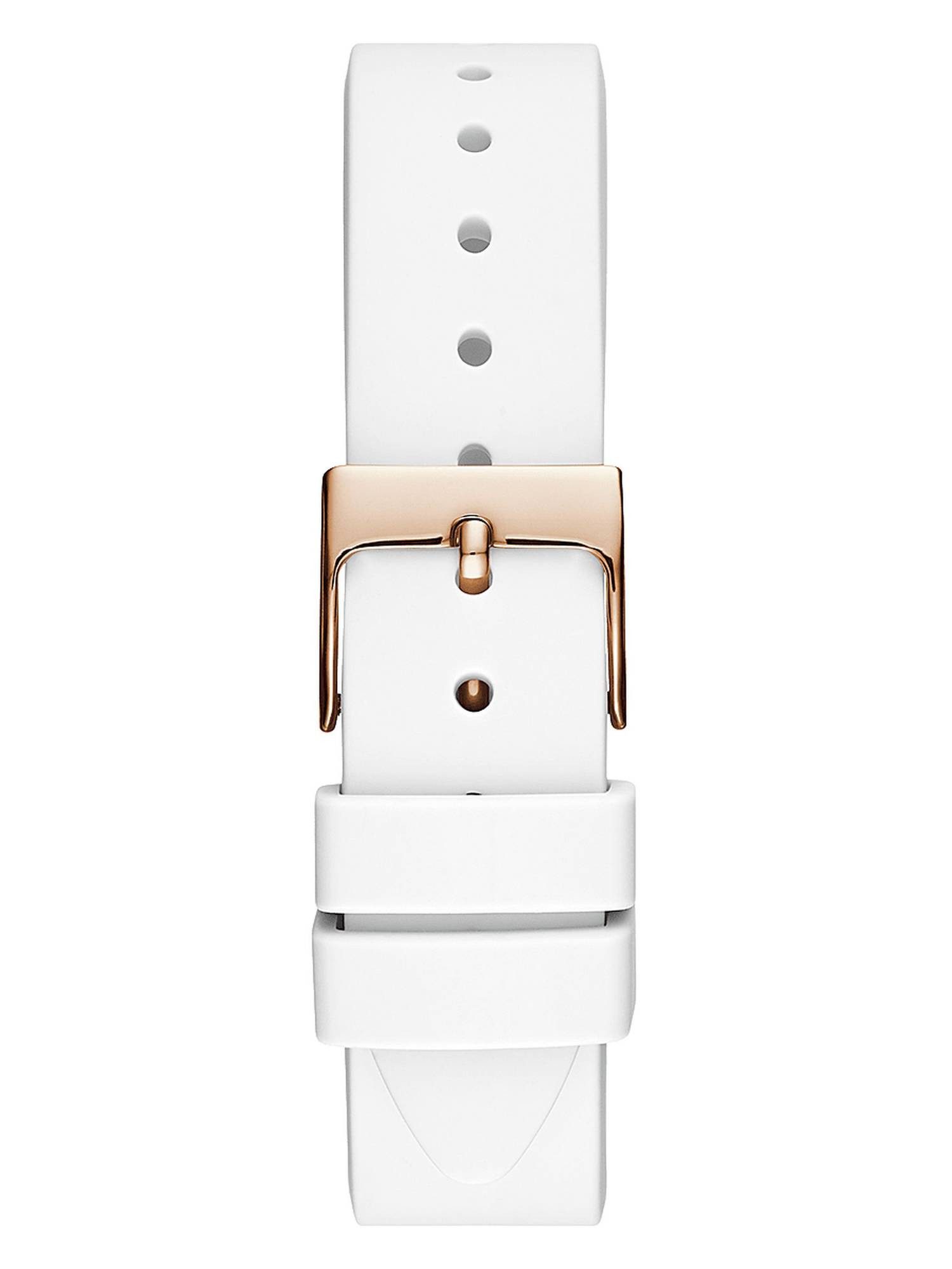 Guess Quarzuhr Pearl
