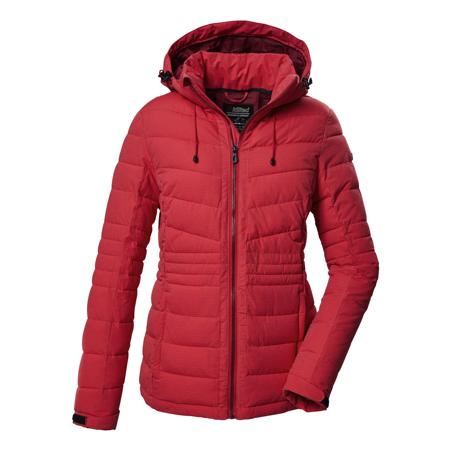 Killtec Funktionsjacke Steppjacke KOW 10 WMN günstig online kaufen