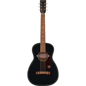 Gretsch Westerngitarre, JD Parlor Delto TSPG BLKT - Westerngitarre