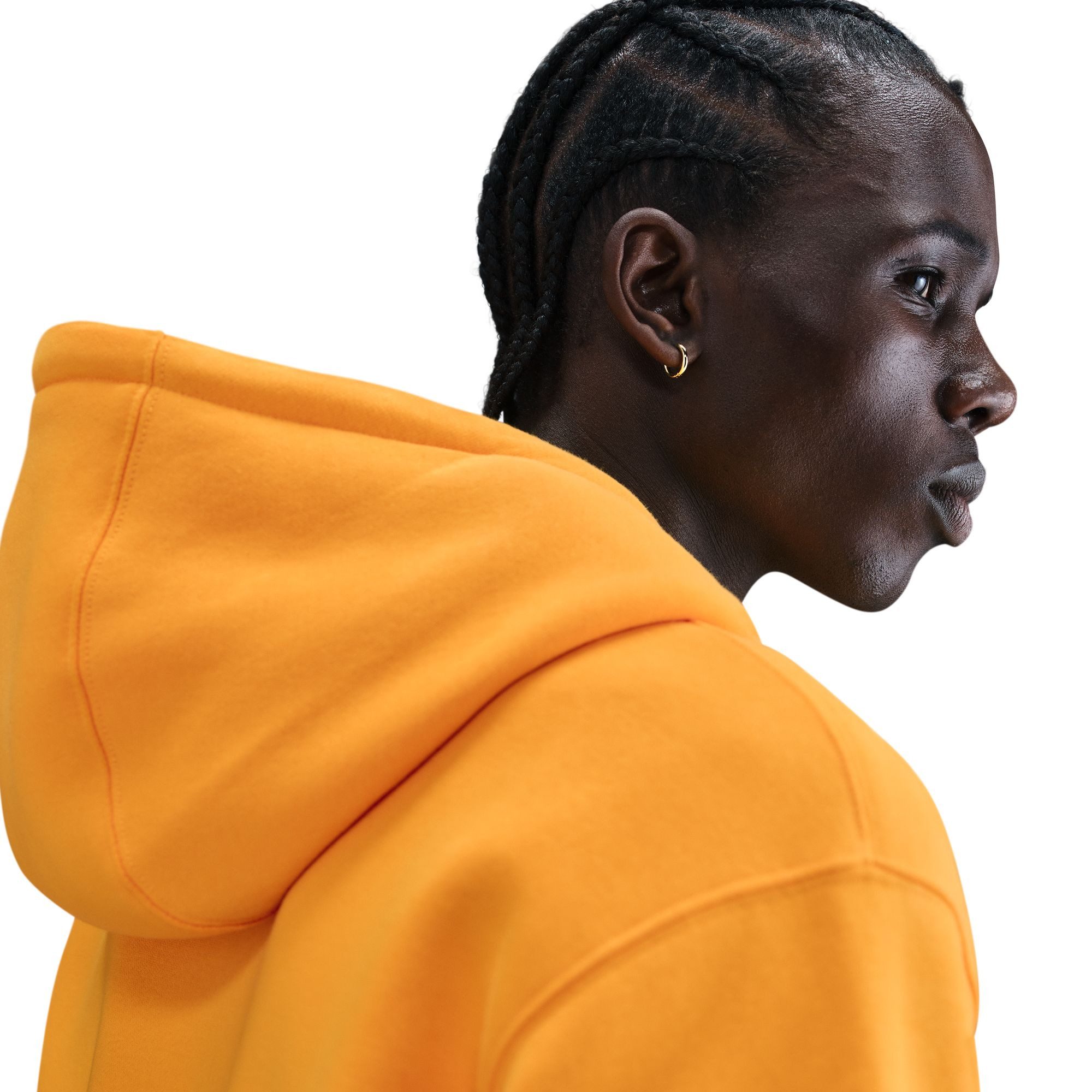 Nike Sportswear Kapuzensweatshirt MEN'S PULLOVER FLEECE HOODIE (1-tlg) günstig online kaufen