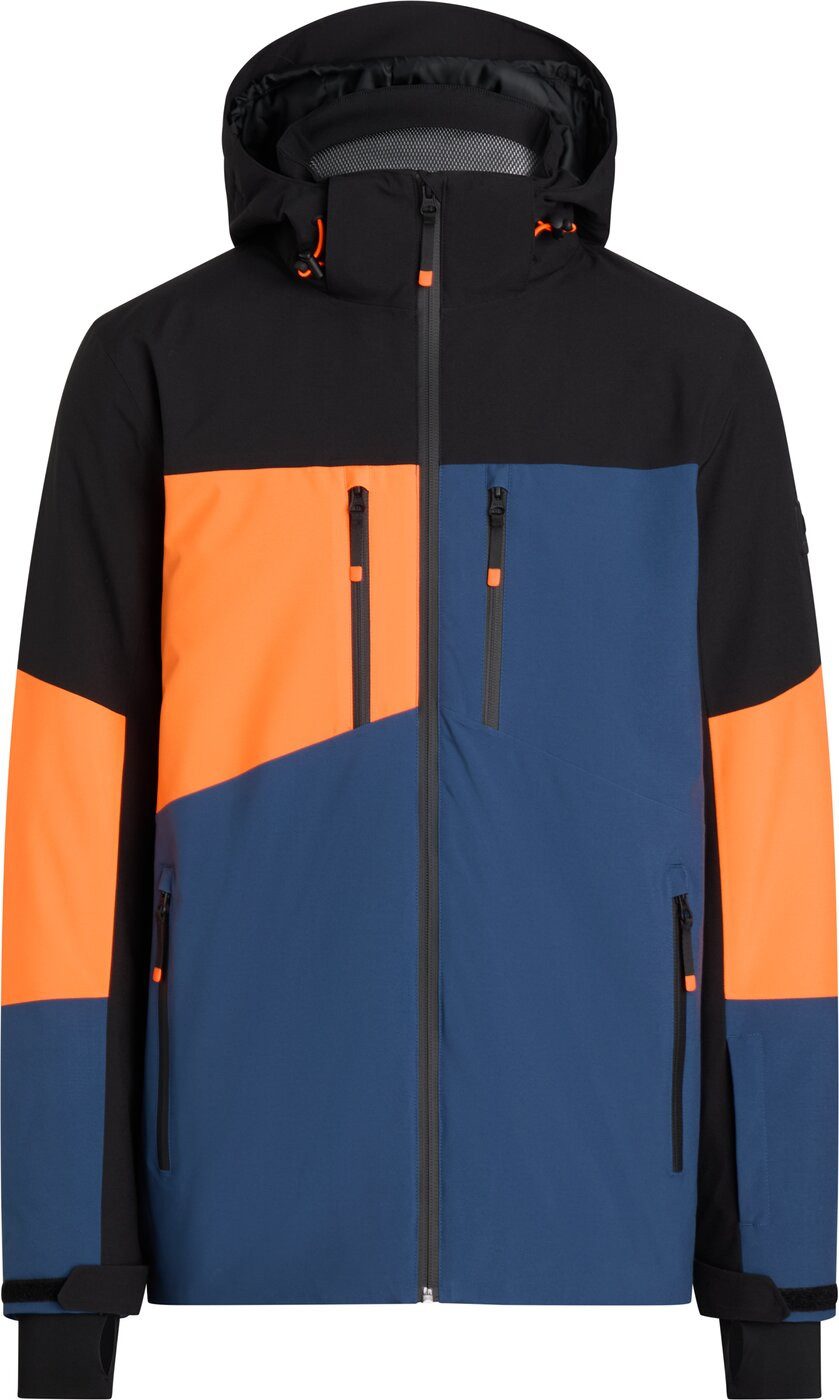 McKINLEY Funktionsjacke He.-Jacke Dexter M NAVY