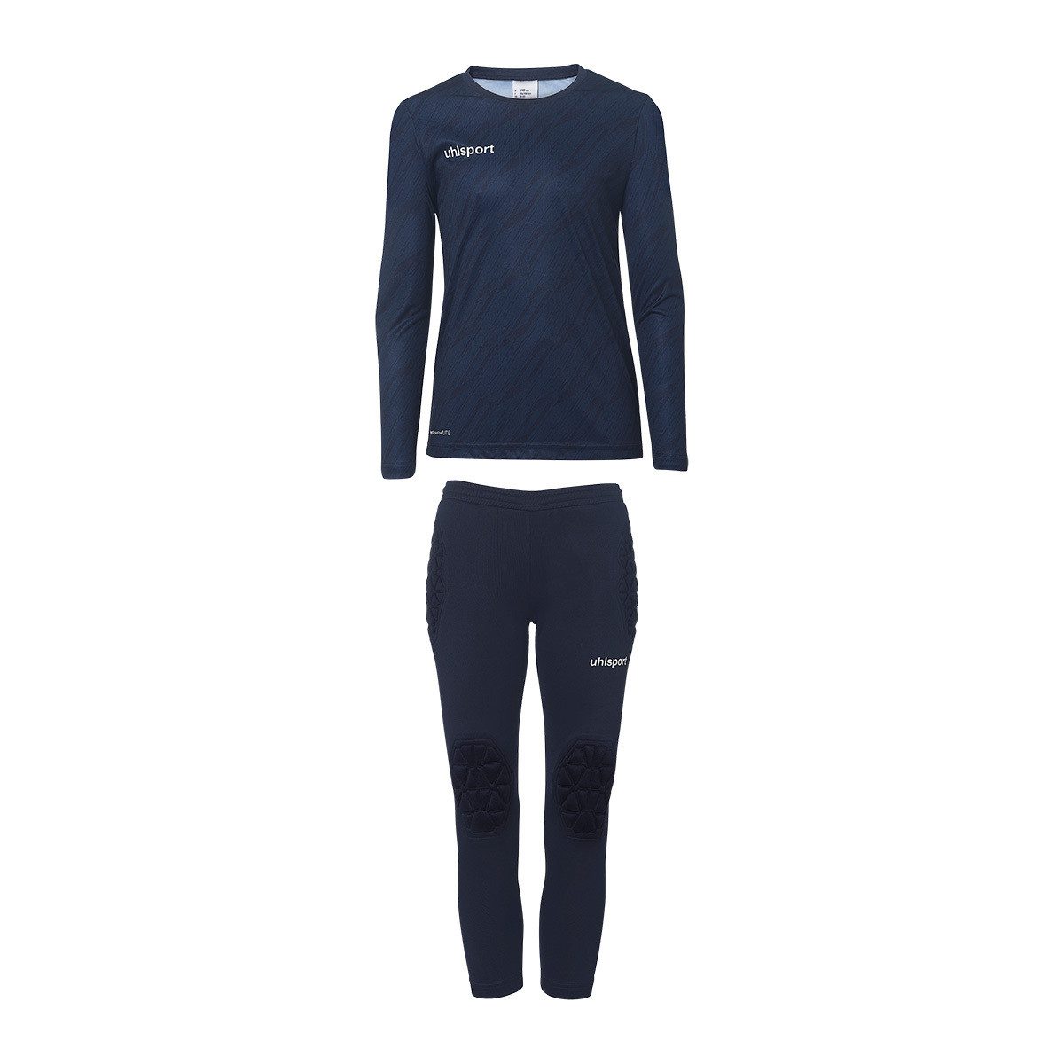 uhlsport Sportanzug Torwart-Sets Progressive Junior (2-tlg)