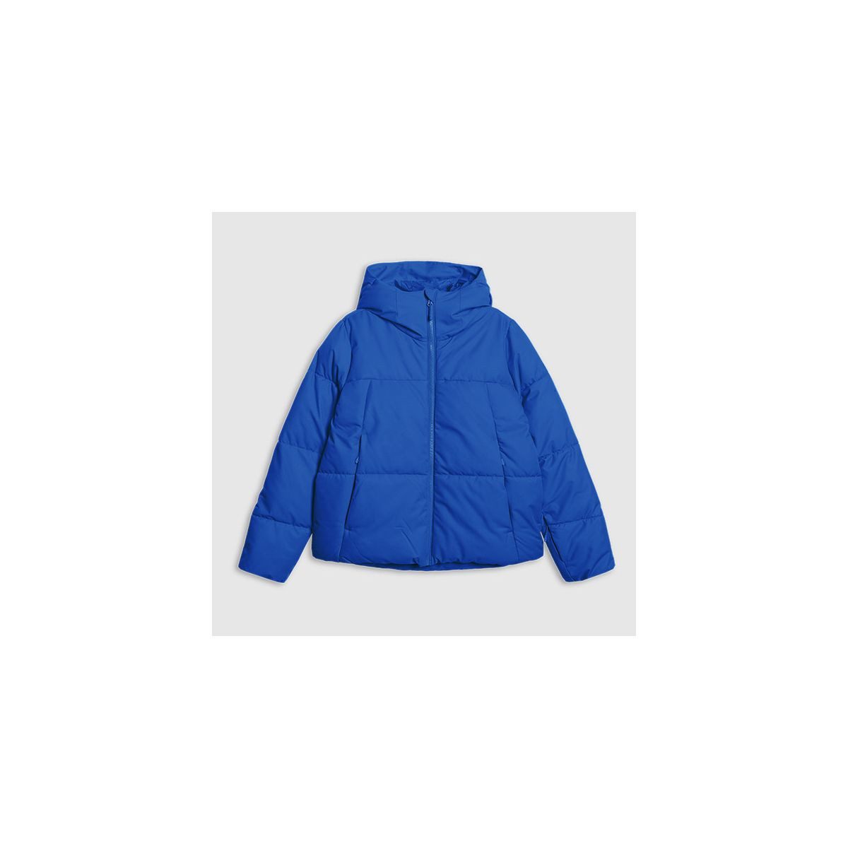 4F Skijacke Technical Jacket F0808 Wasserdichte und atmungsaktive Skijacke für Damen mit verstellbarer