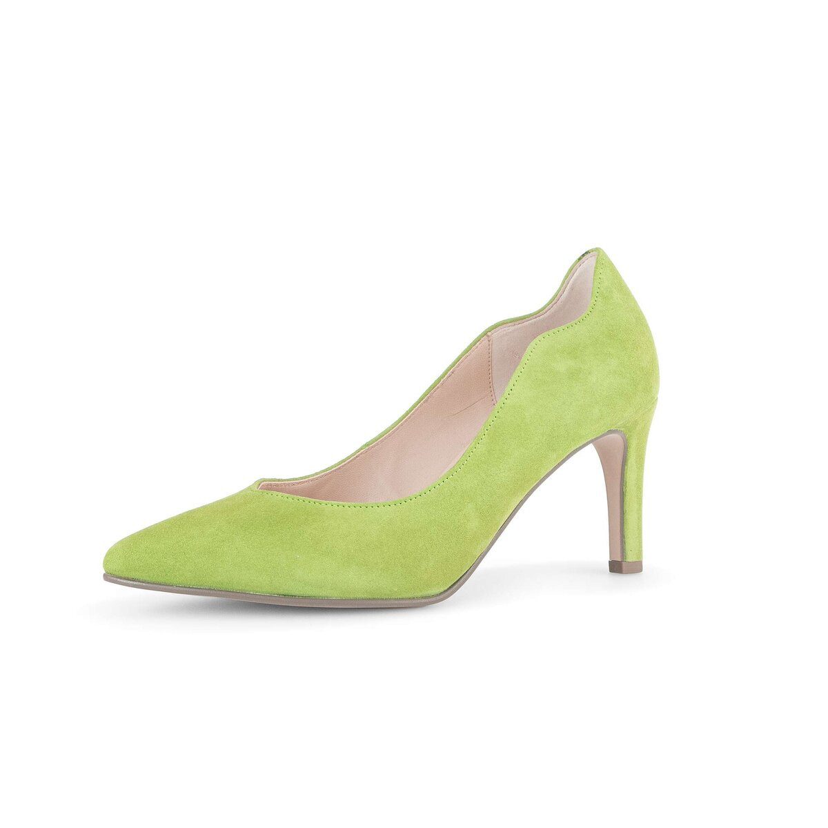 Gabor Eleganter Pumps Rauleder Pumps günstig online kaufen