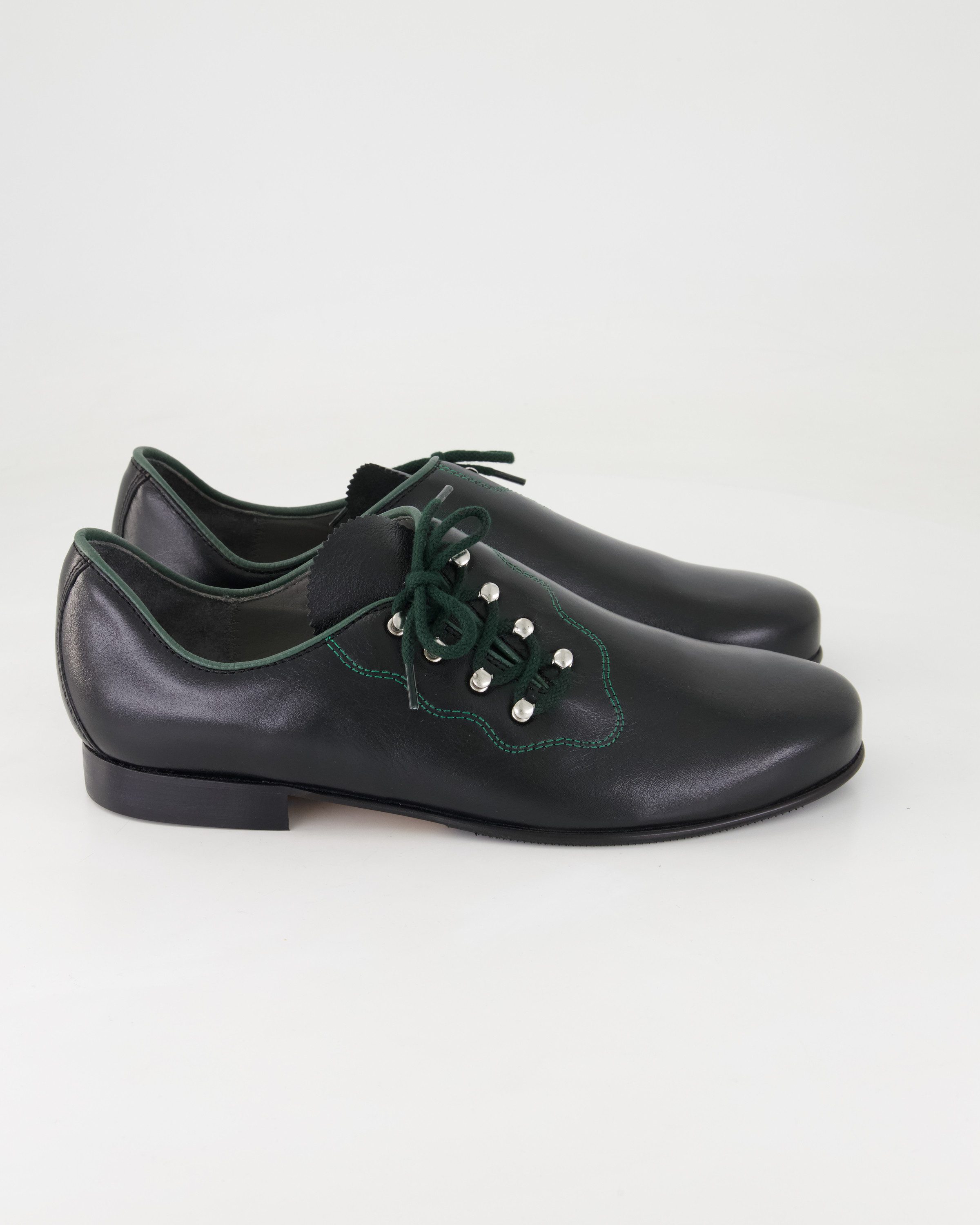 Meindl Gaufest Schnürschuh Obermaterial: Leder günstig online kaufen