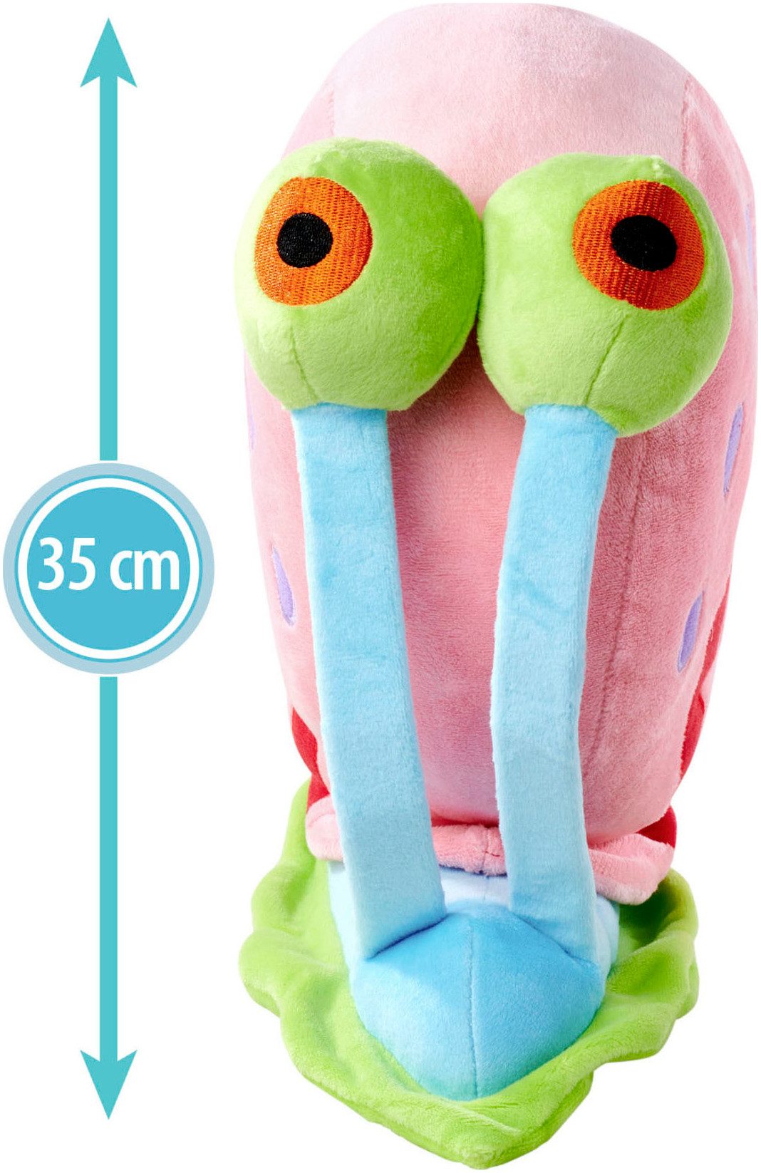 SIMBA Kuscheltier Spongebob - Gary