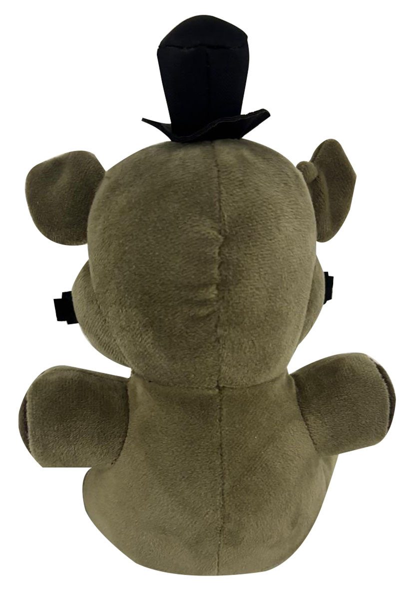 Funko Plüschfigur Funko Pop Dreadbear Five Nights At Freddy's Plüschfigur K günstig online kaufen