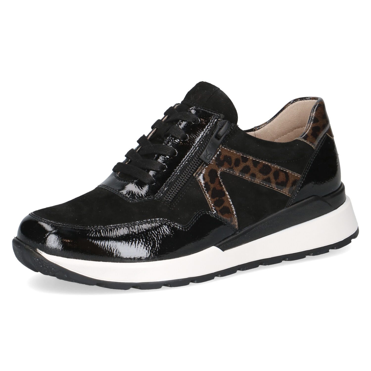 Schnürschuh