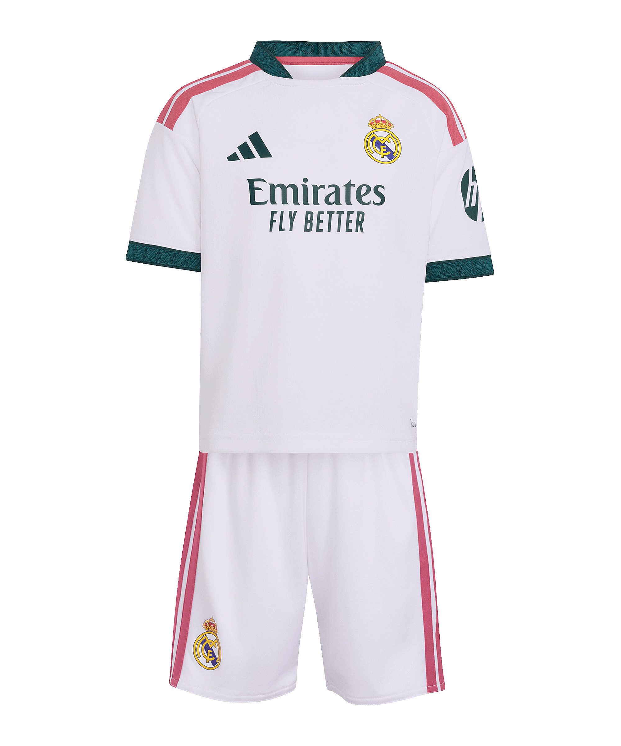 adidas Performance Fußballtrikot adidas Performance Teamsport