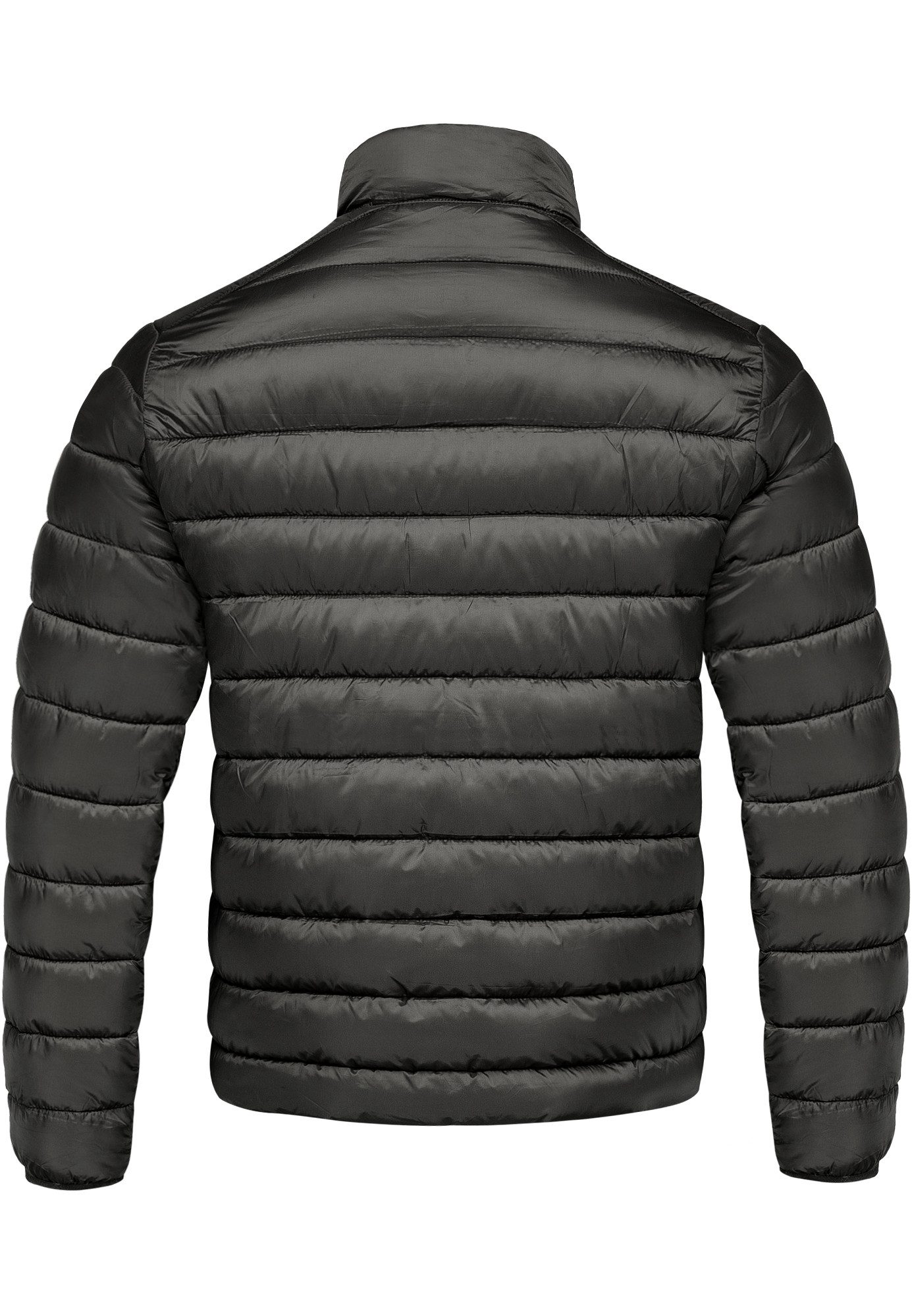 Amaci&Sons Steppjacke CHANDLER Steppjacke Herren gefütterte Outdoor Basic Ü günstig online kaufen