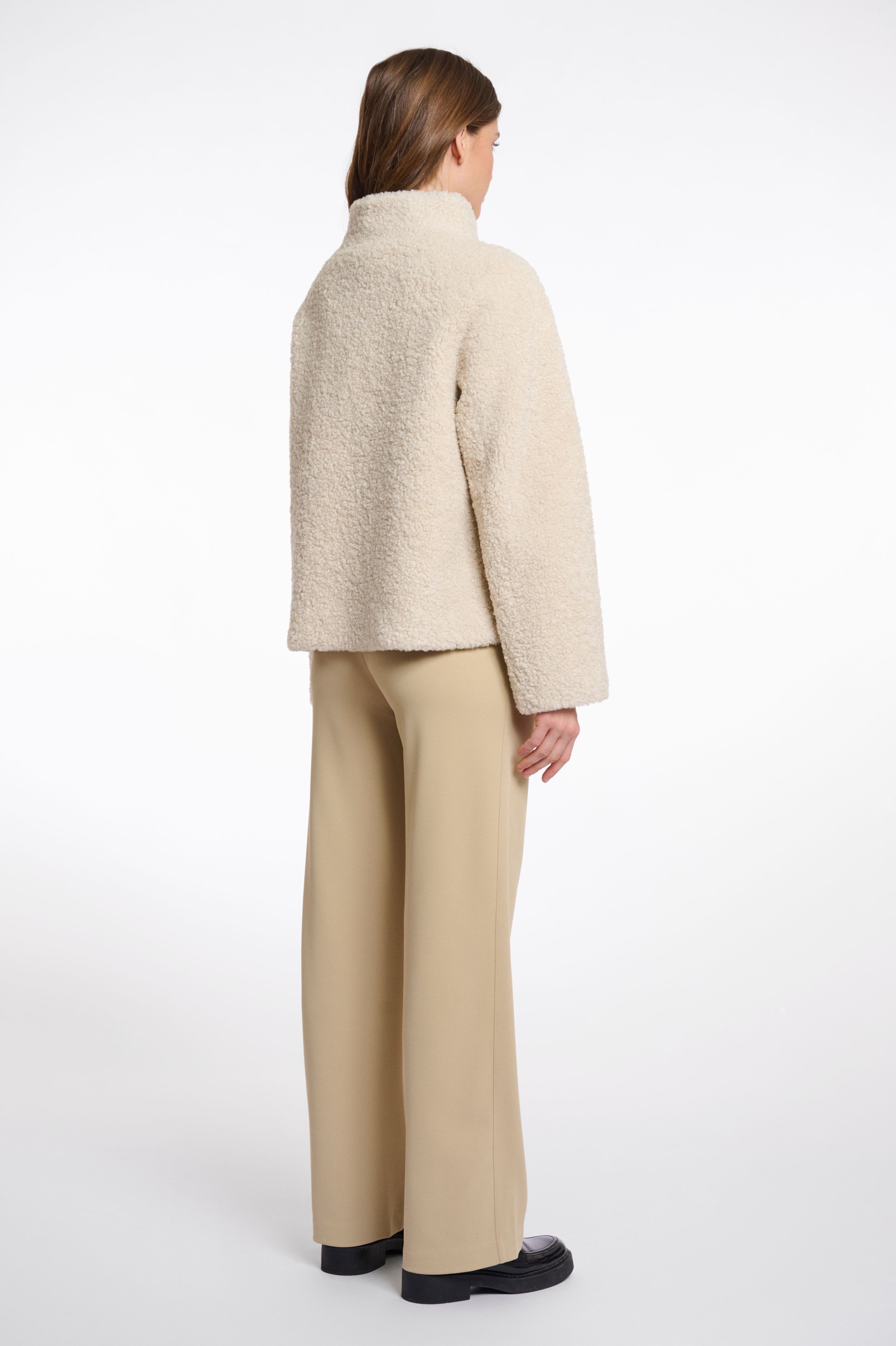 Rino & Pelle Outdoorjacke