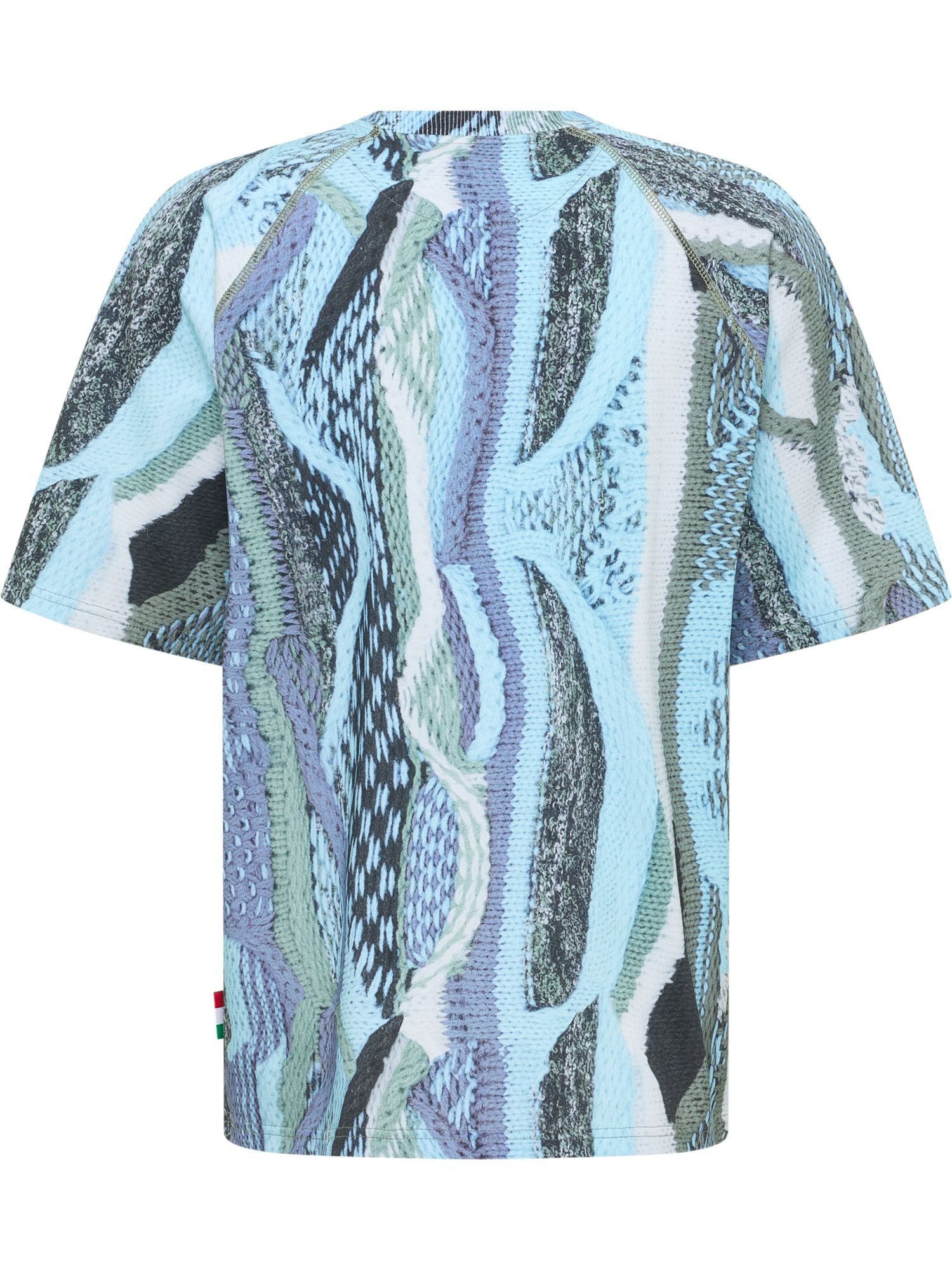 CARLO COLUCCI T-Shirt Ettori günstig online kaufen