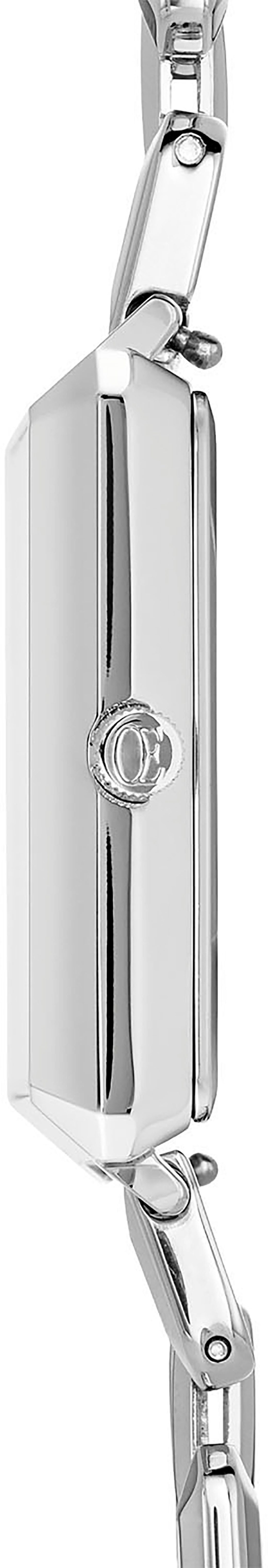COEUR DE LION Quarzuhr 7630/74-1719, Armbanduhr, Damenuhr, Edelstahlarmband günstig online kaufen