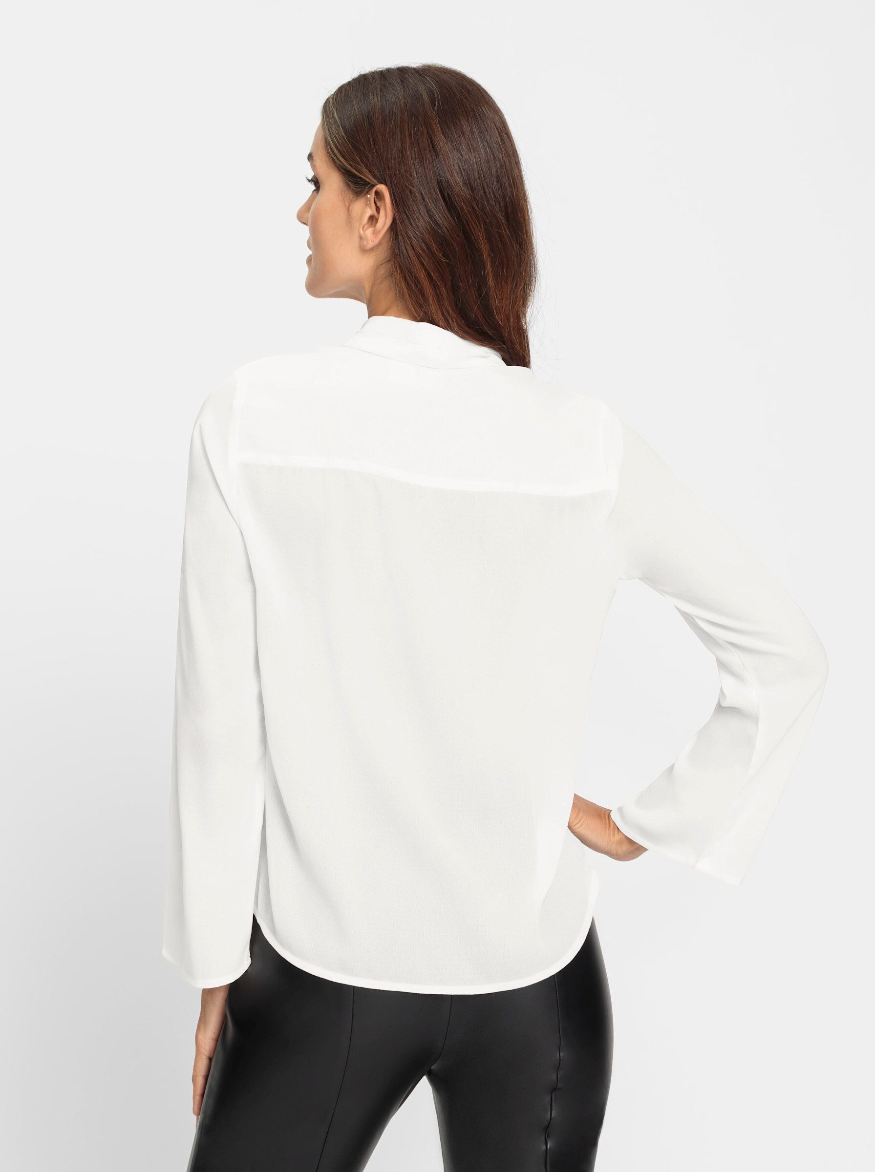 heine Crepebluse günstig online kaufen