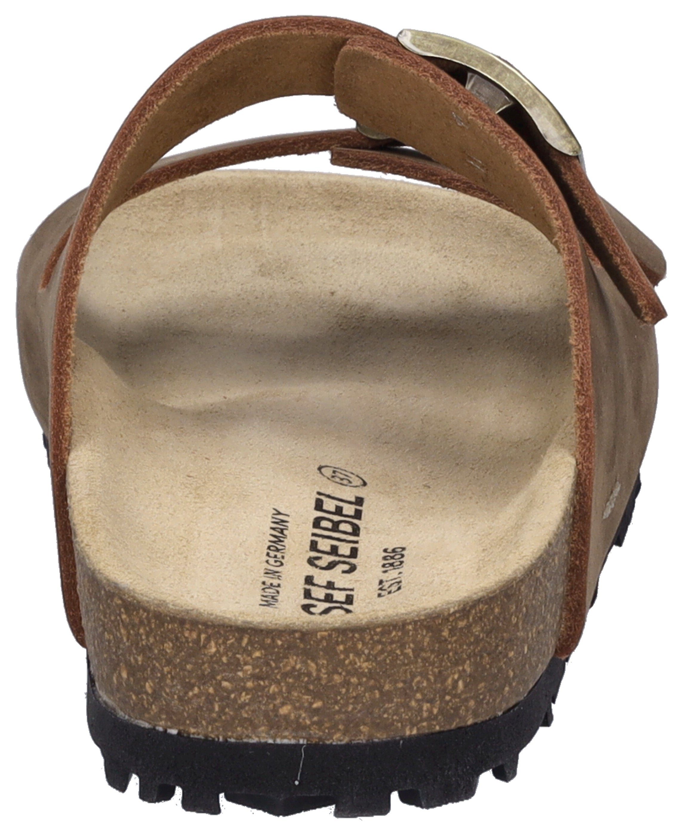 Josef Seibel Hermine 01 Pantolette, Plateau günstig online kaufen
