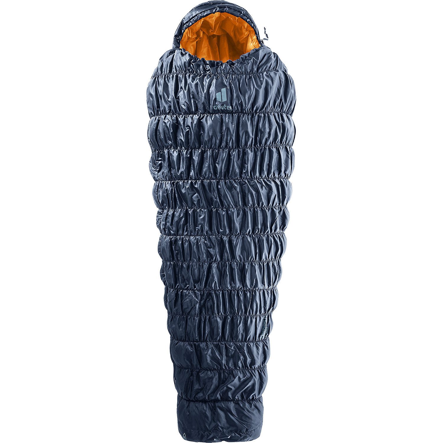 deuter Schlafsack Schlafsack Exosphere EL -6C/21F