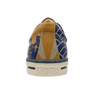 DOGO Not My Problem Sneaker Vegan