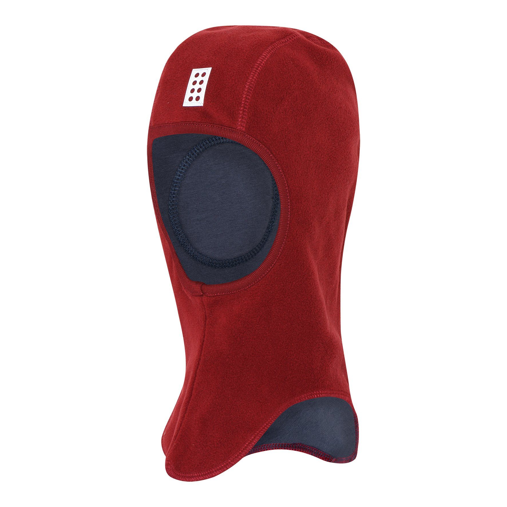 LEGO® Wear Skimütze LWARIPO FLEECE - 704 1) (1-St., Rot BALACLAVA