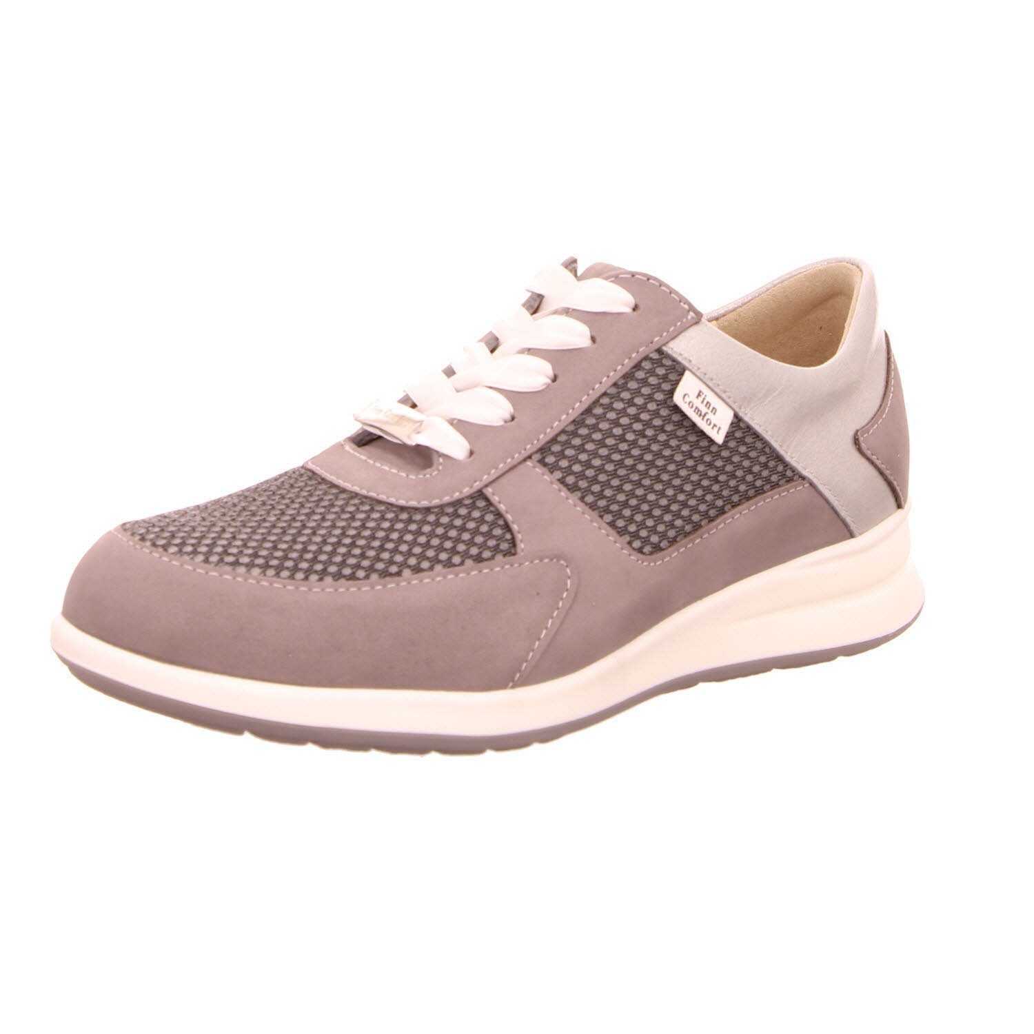 Finn Comfort Sneaker mouse/street/grey