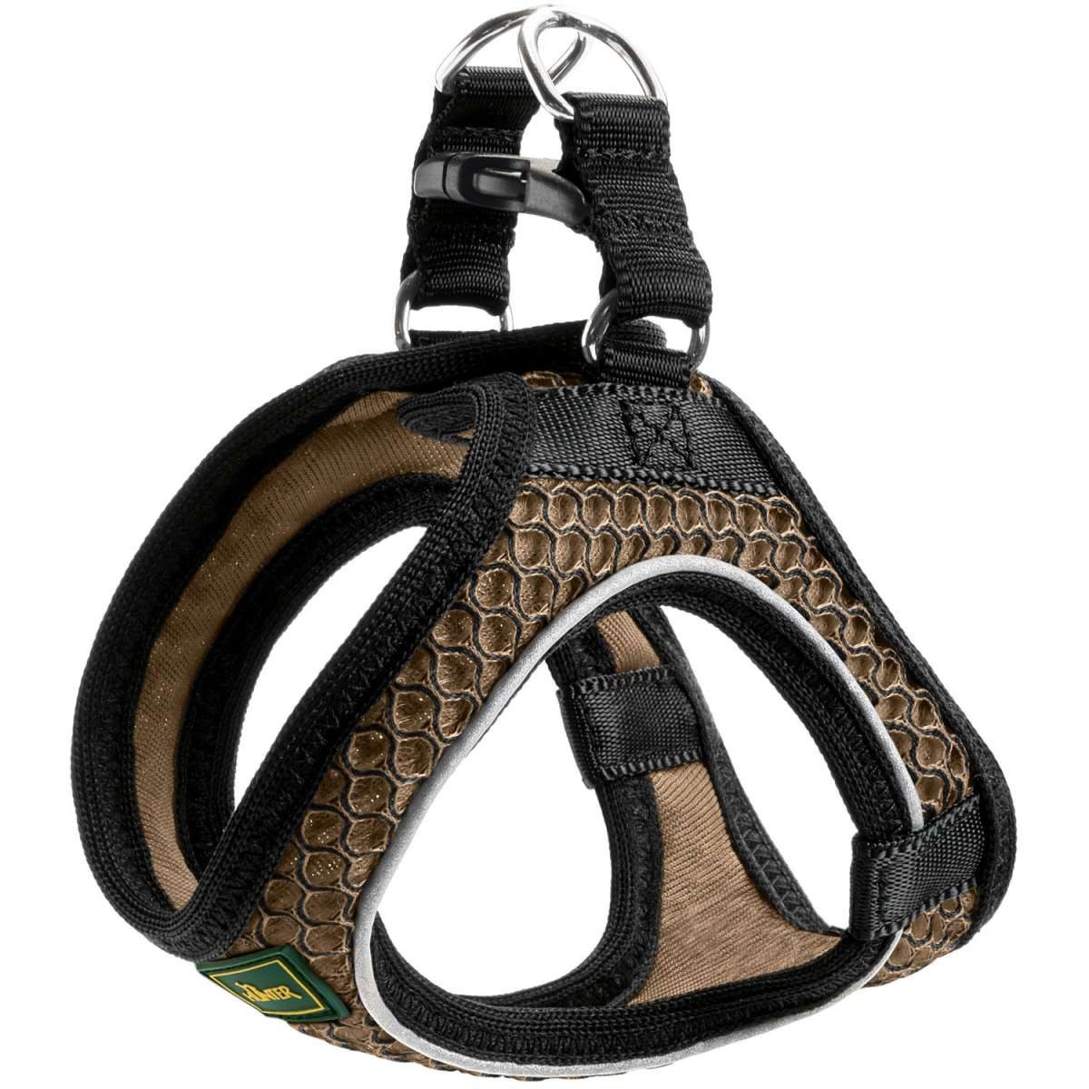 Hunter Hunde-Geschirr Geschirr Hilo Comfort günstig online kaufen