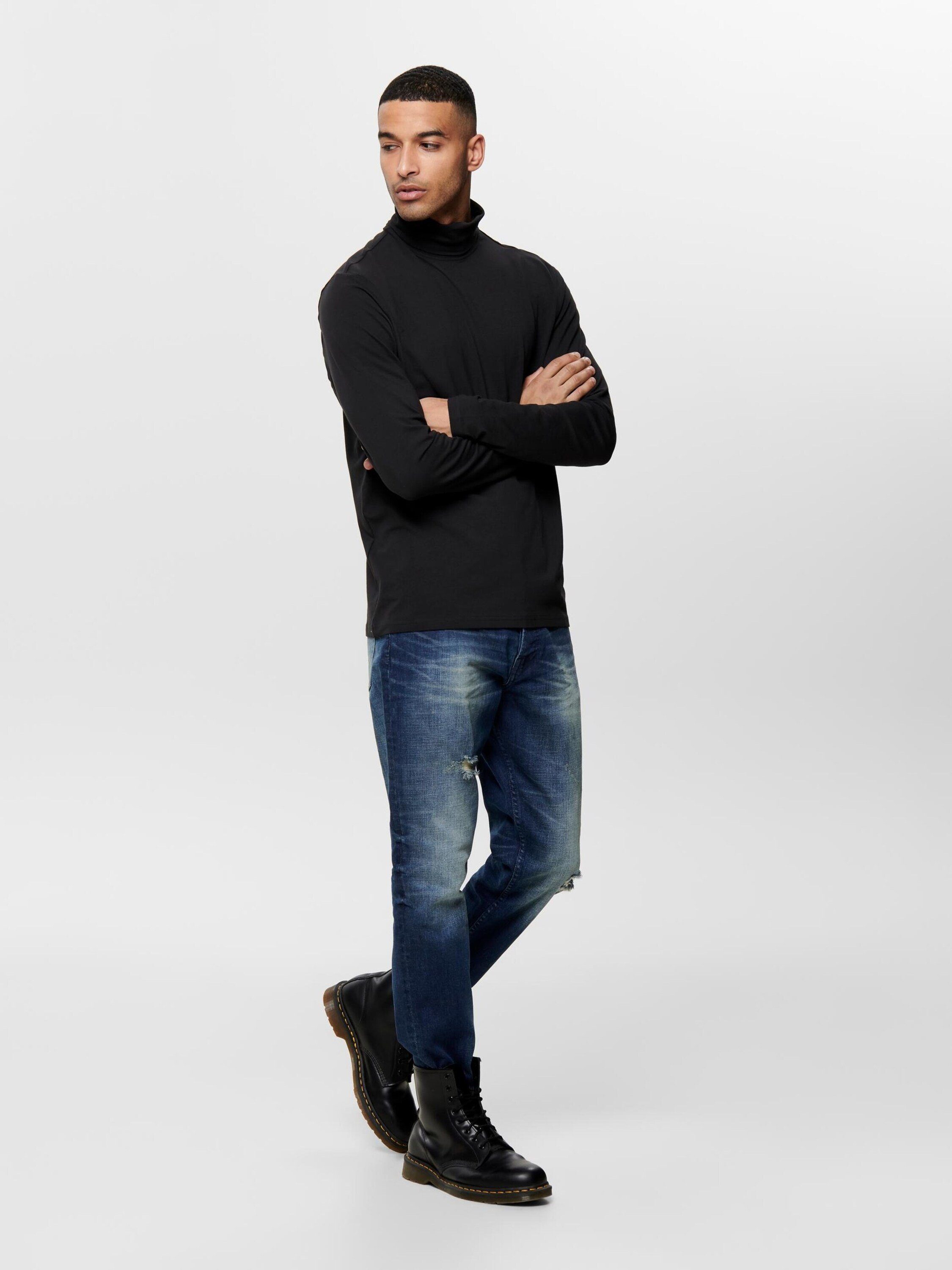 ONLY & SONS Langarmshirt Michan (1-tlg) günstig online kaufen