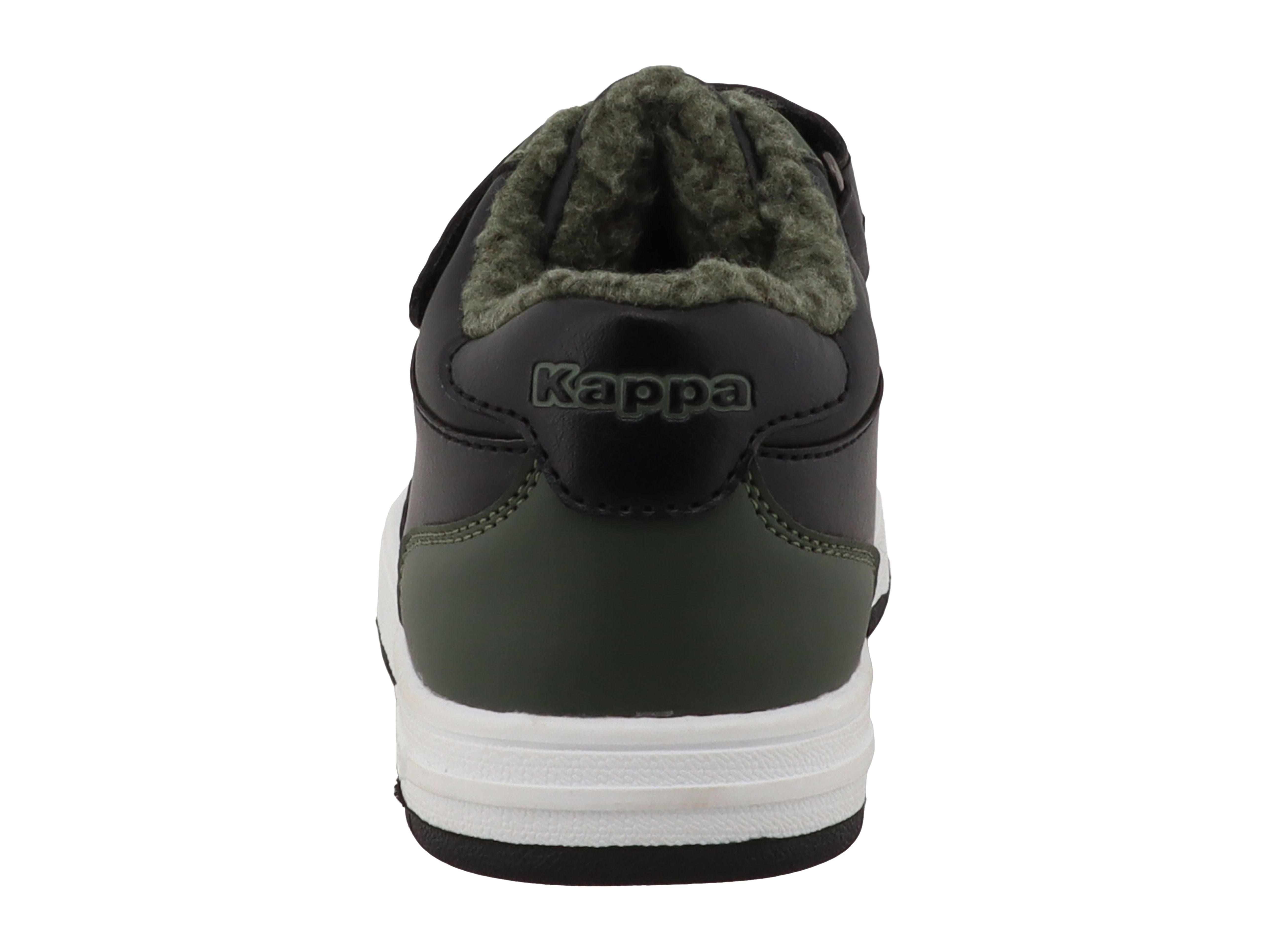 Kappa KORA Sneaker (für Kinder) Winterschuhe, gefüttert – Bild 4 von 5