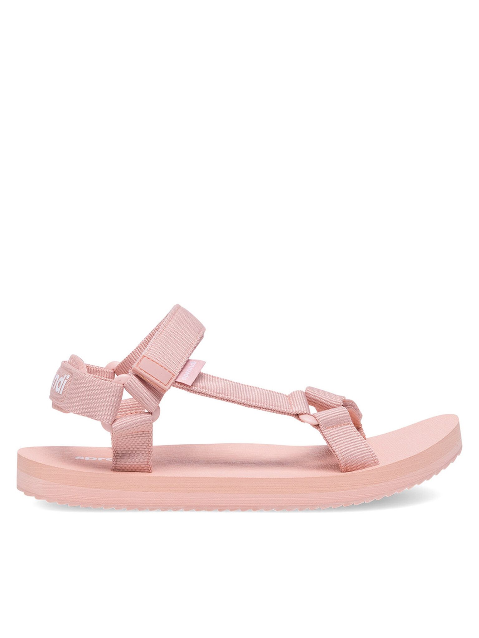 sprandi Sprandi Sandalen Damen WP-VC-0723 Rosa günstig online kaufen