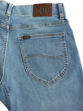 Lee® Straight-Jeans Regular Fit Super Stretch Hose - MVP POSTY