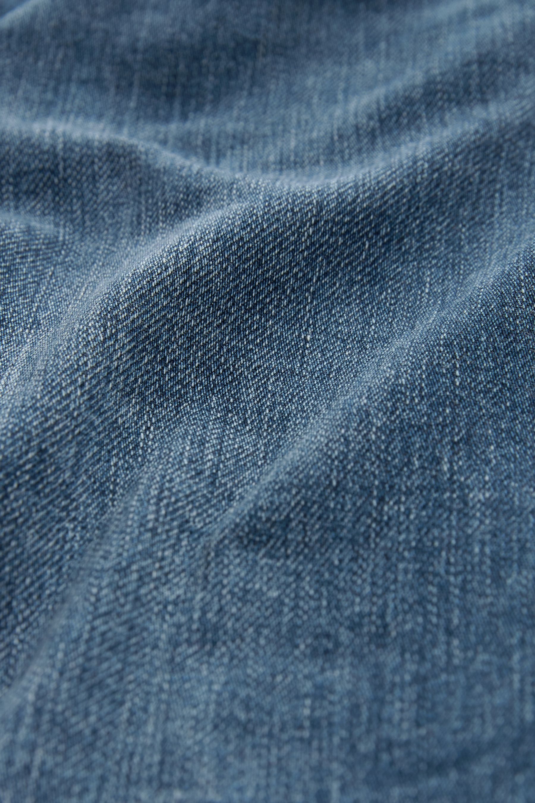 Next Bootcut-Jeans Superweiche Bootcut-Jeans (1-tlg)