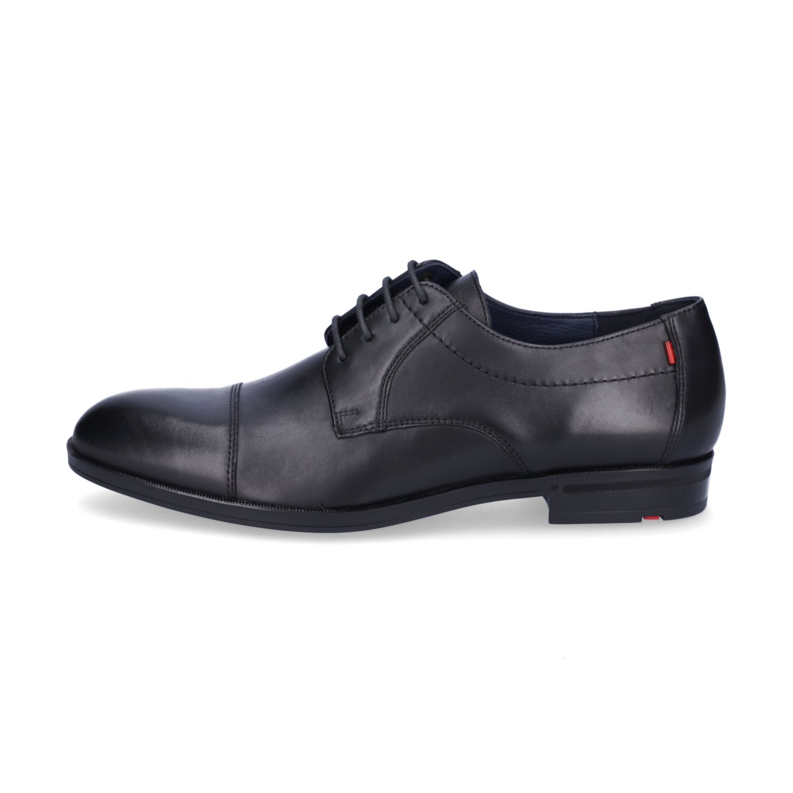 Lloyd Lloyd Herren Business Schnürschuh schwarz Schnürschuh