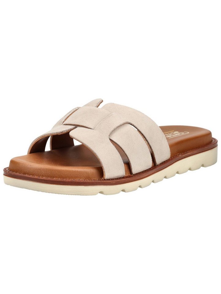 camel active camel active Pantoletten Leder Pantolette