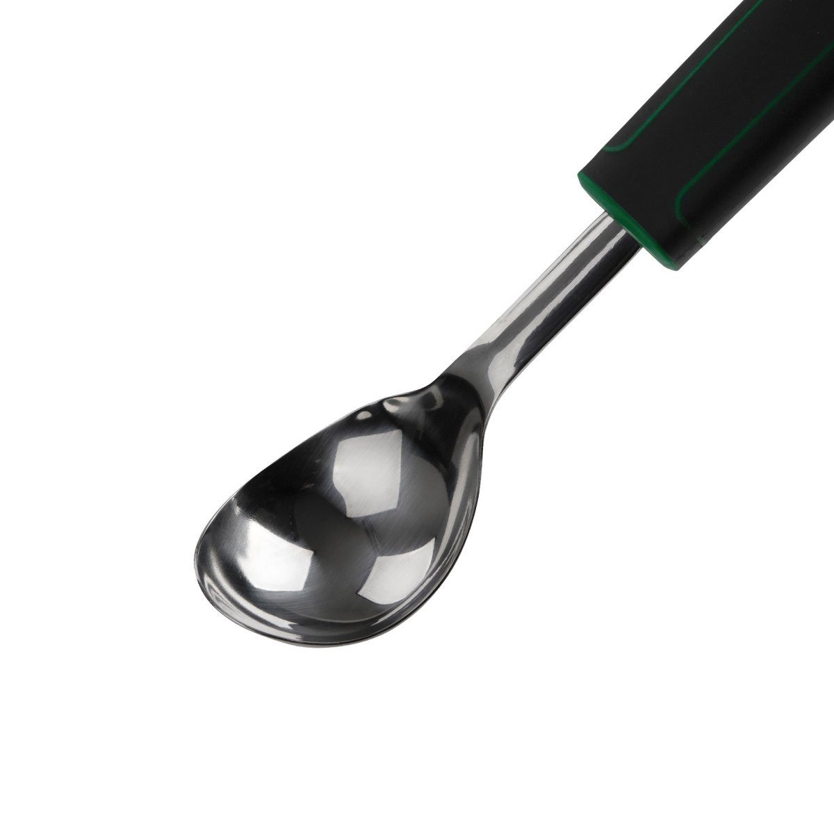 Chefkoch trifft Fackelmann Eisportionierer Eisportionierer, Eiskugelformer, Sorbetportionierer