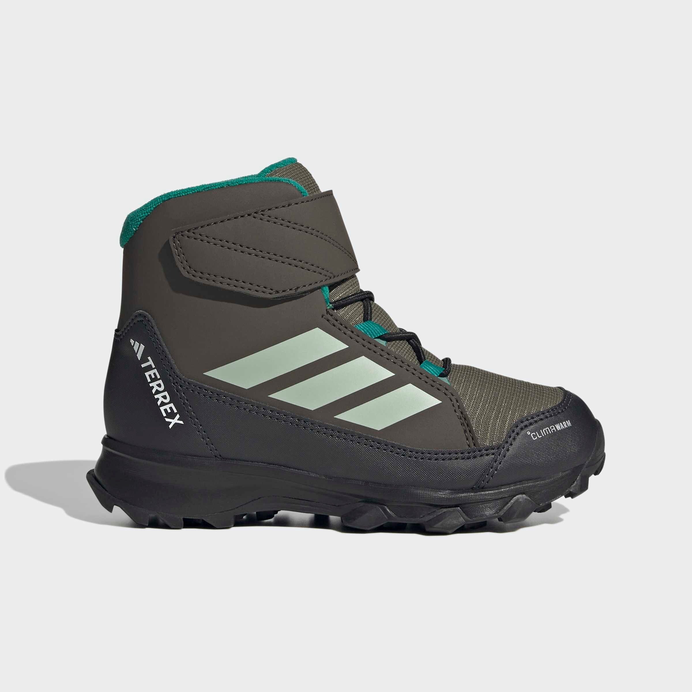 adidas TERREX SNOW CF CLIMAWARM KINDER Winterboots Winterboots, für Kinder & Jugendliche