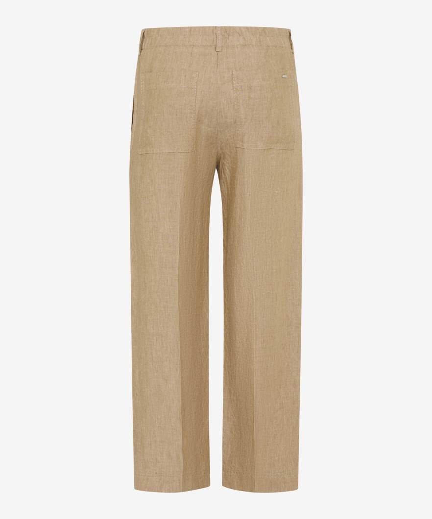 Brax Stretch-Jeans BRAX MAINE S almond 9822820 71-2208-54 - LINEN