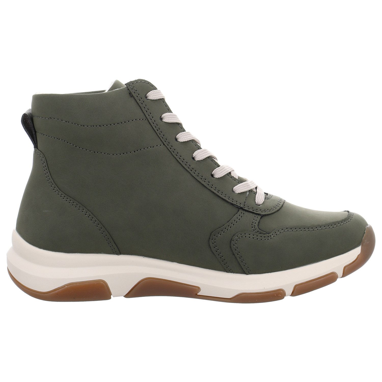 Remonte Schnürstiefelette