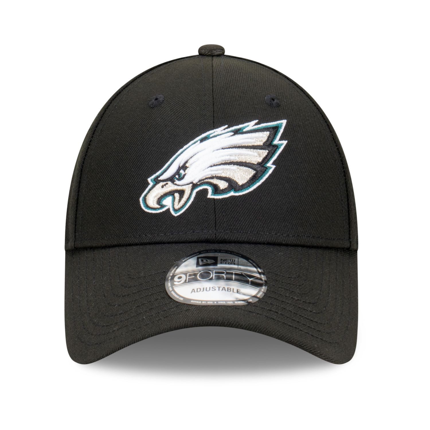 New Era Baseball Cap 9Forty Philadelphia Eagles – Bild 3 von 5