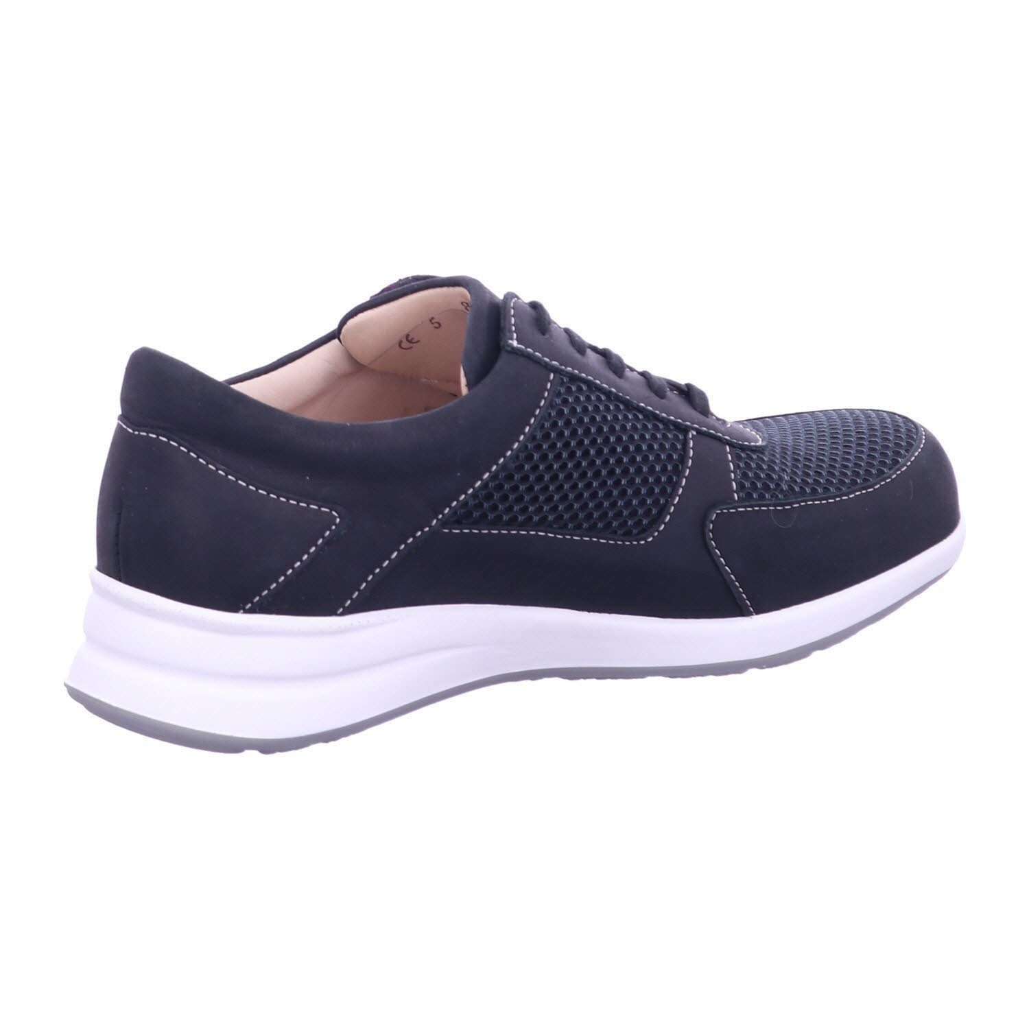 black/anthracite Sneaker Comfort Finn