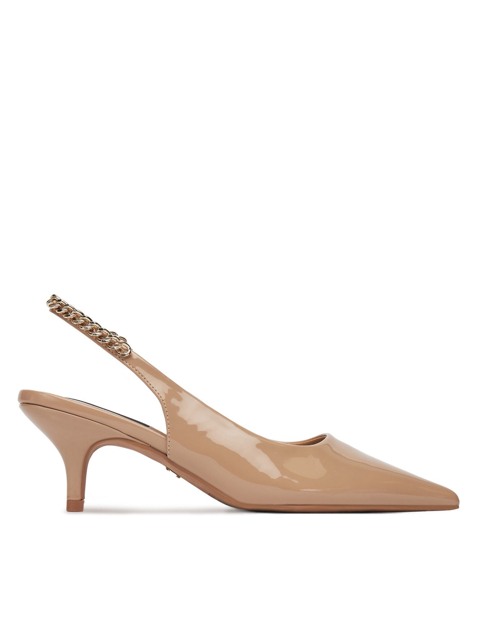 Nine West Neun West Damen Pumps Beige PXSH28-31 Pumps