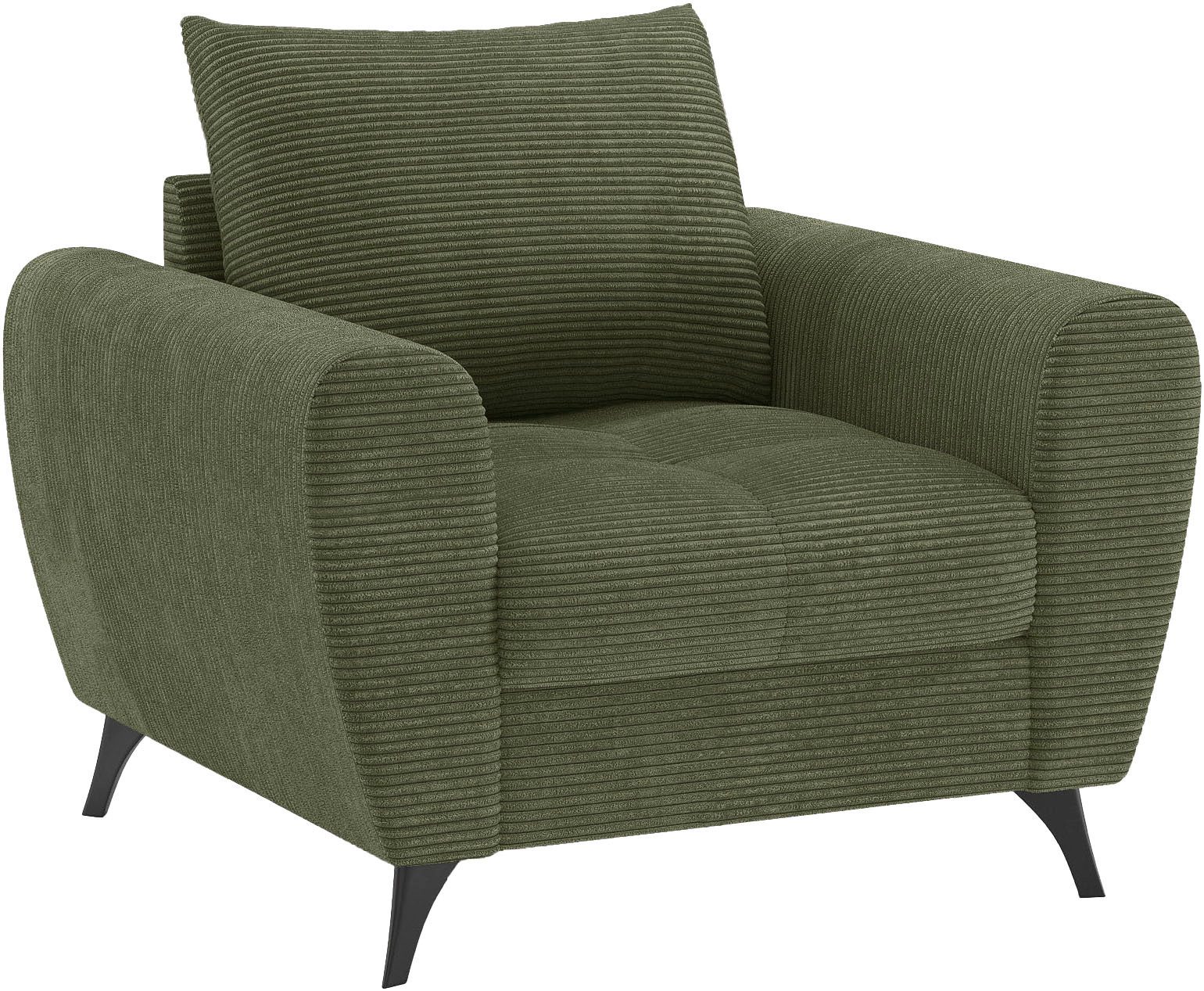 Mr. Couch Sessel Blackburn II, Passend günstig online kaufen