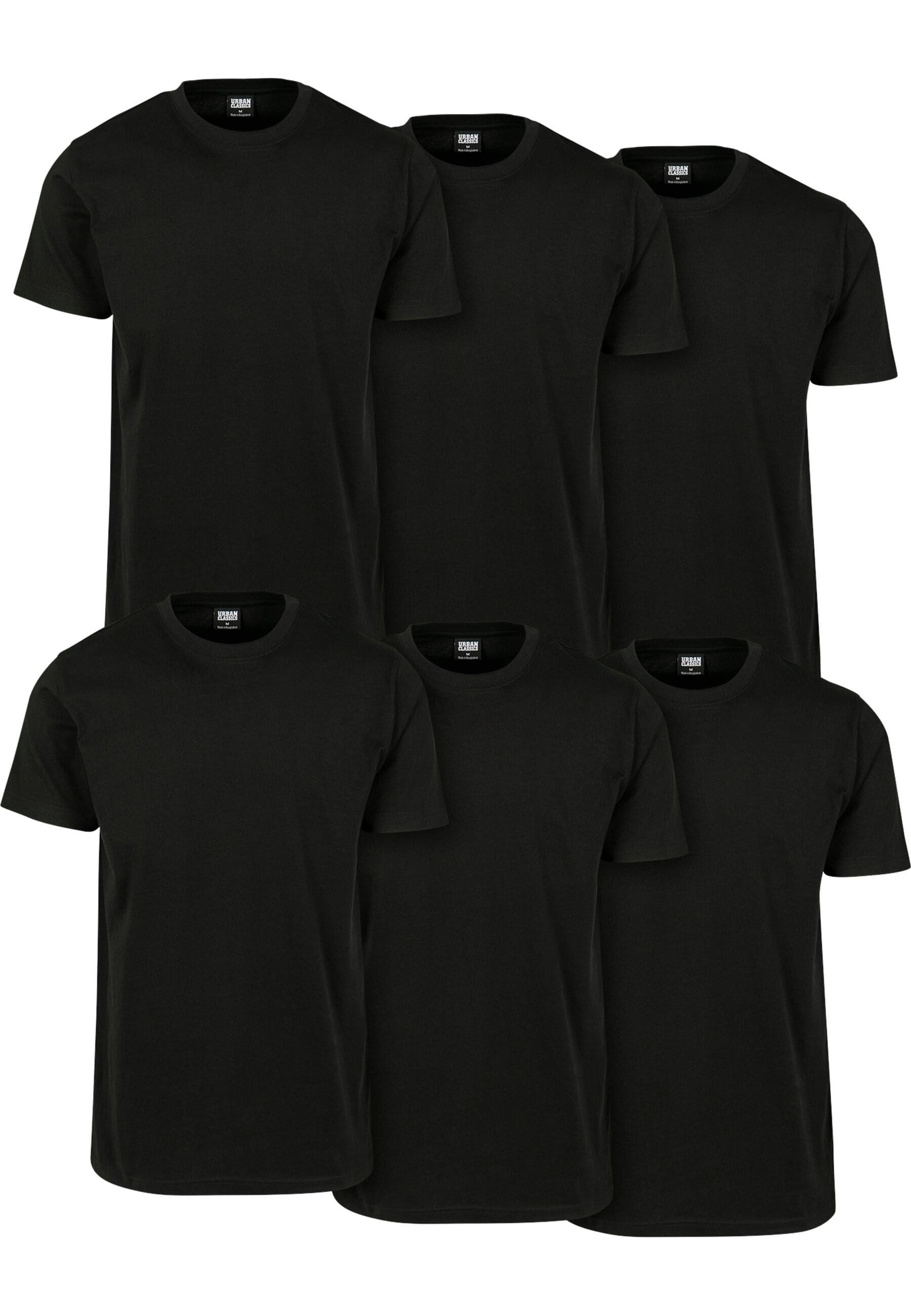URBAN CLASSICS T-Shirt Urban Classics Herren günstig online kaufen