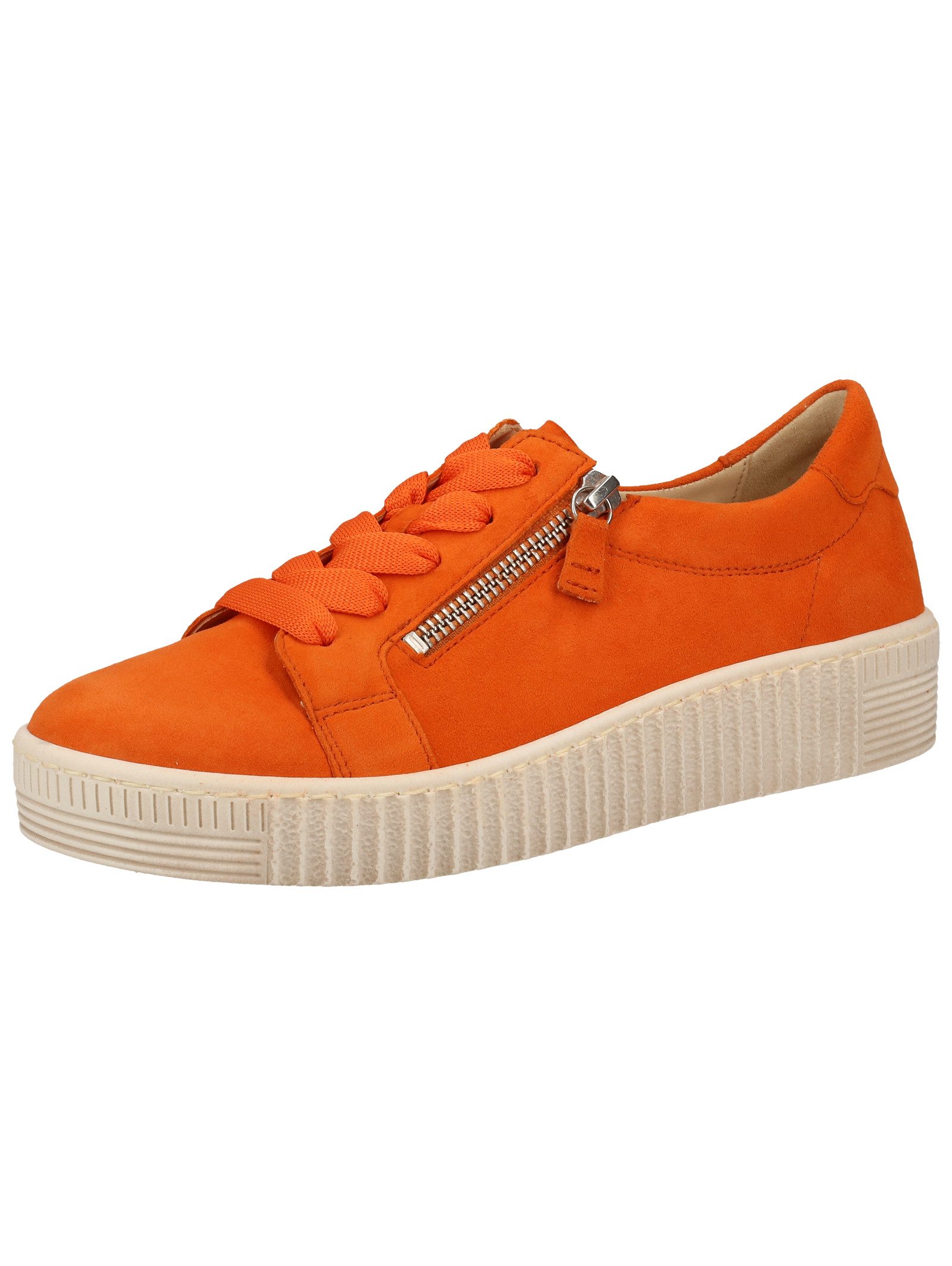 Gabor Sneaker Leder Sneaker günstig online kaufen