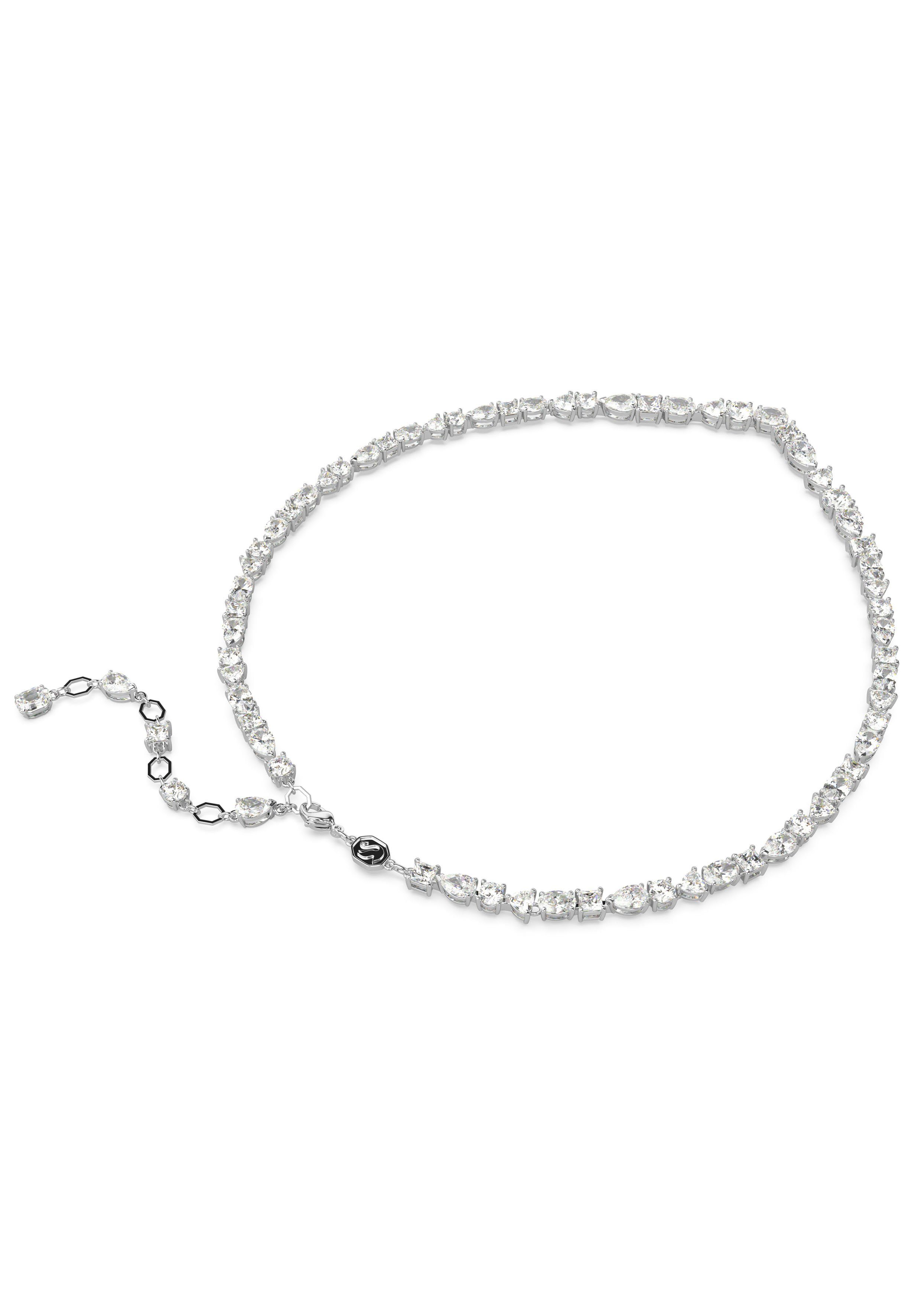Swarovski Collier MESMERA, mit Swarovski® Kristall